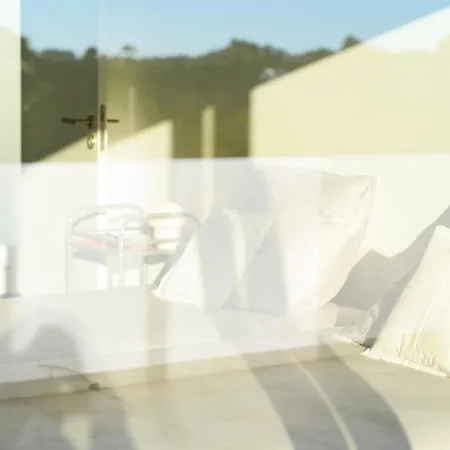 Villa Zilverkust Portugal Mosteiros (Leiria)