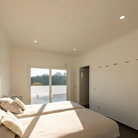 Zilverkust Portugal Villa