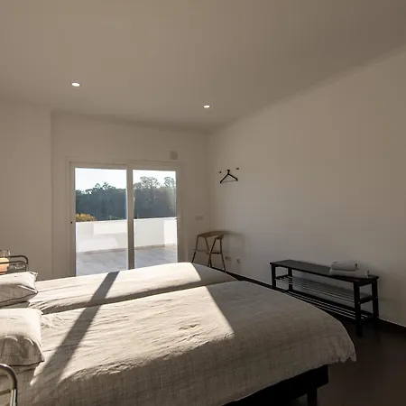 Villa Zilverkust Portugal