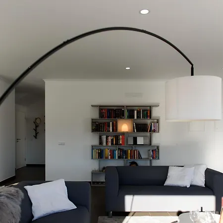 Zilverkust Portugal Villa Mosteiros (Leiria)