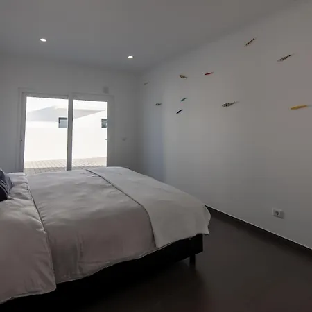 Zilverkust Portugal Villa Mosteiros (Leiria)